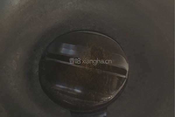 虎皮海椒的做法图解3