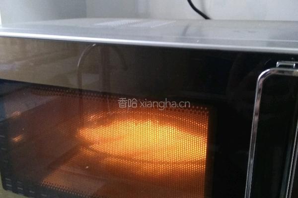 家常芝士焗饭的做法图解9