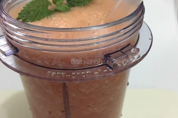 蕃茄汁的做法图解6