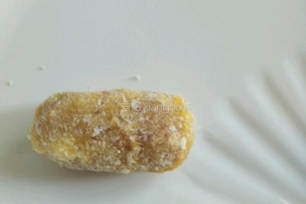 脆皮小香肠的做法图解7