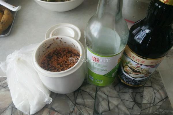 土豆泥的做法图解3