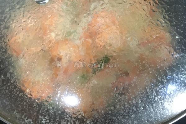 油焖大虾的做法图解8