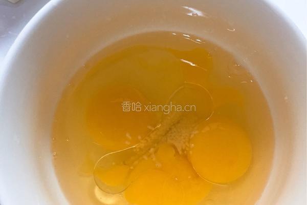 鸡蛋豆腐卷的做法图解5