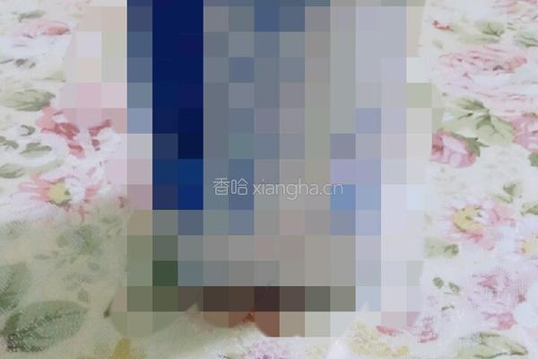 蔓越莓水果燕麦酸奶的做法图解4