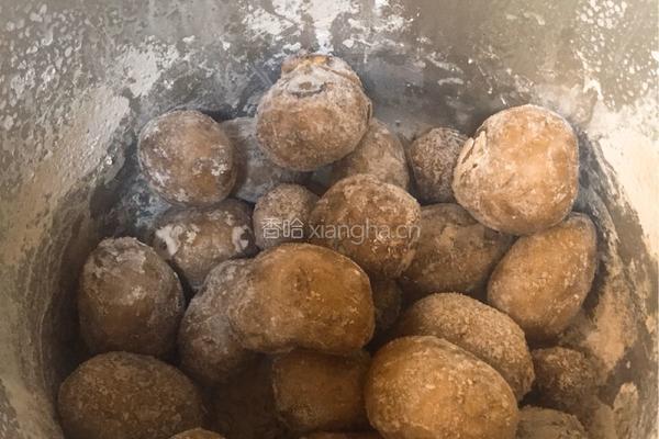 盐巴土豆的做法图解6