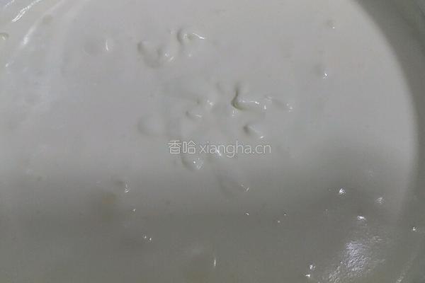 提拉米苏的做法图解6