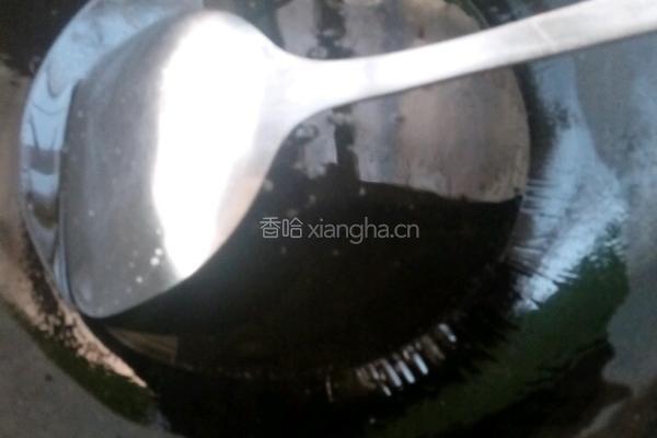 懒人可乐鸡翅的做法图解3