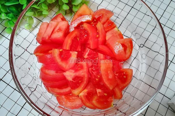 柠香番茄酱的做法图解5