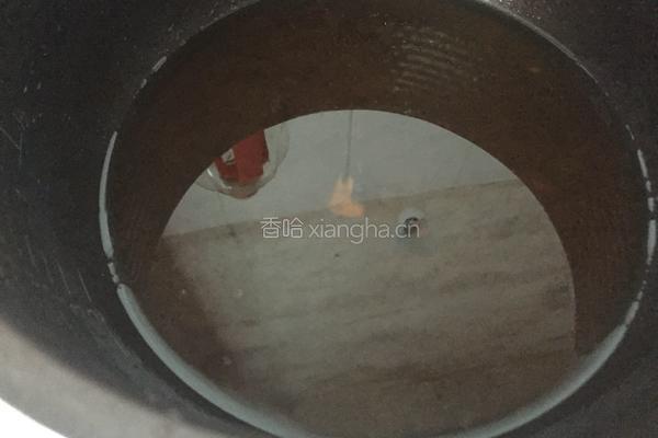 电饭煲焗鸡的做法图解2