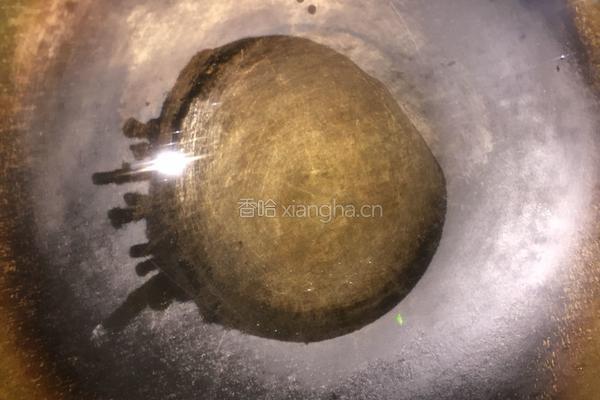蒜末蒸茄子的做法图解6