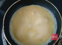 千层蛋糕的做法图解6