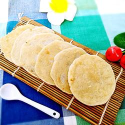 香蕉软饼的做法[图]