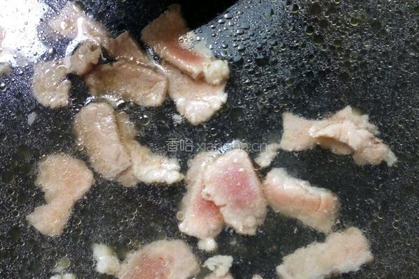 紫菜肉蛋汤的做法图解6