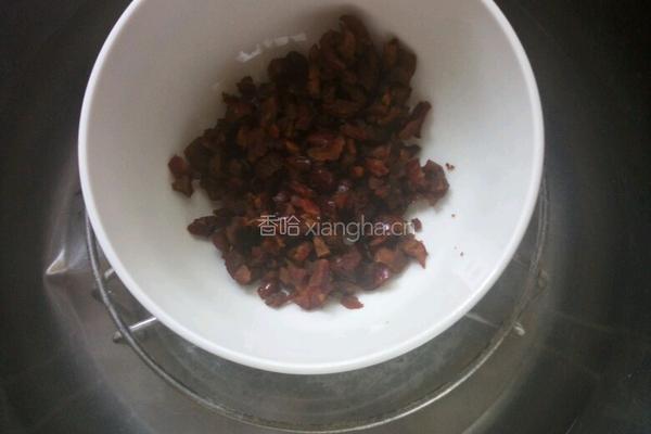 红枣泥的做法图解5