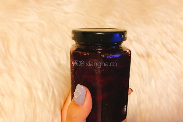 草莓酱