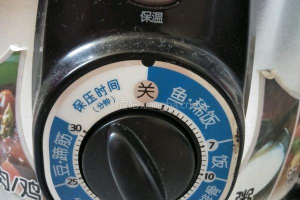卤鸡的做法图解8