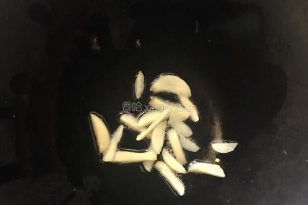 清炒豆角的做法图解2