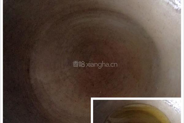 土豆炖牛肉的做法图解5