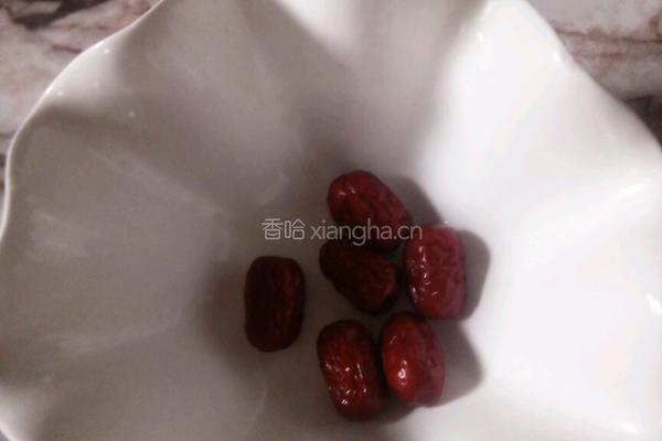 木瓜炖银耳汤的做法图解4