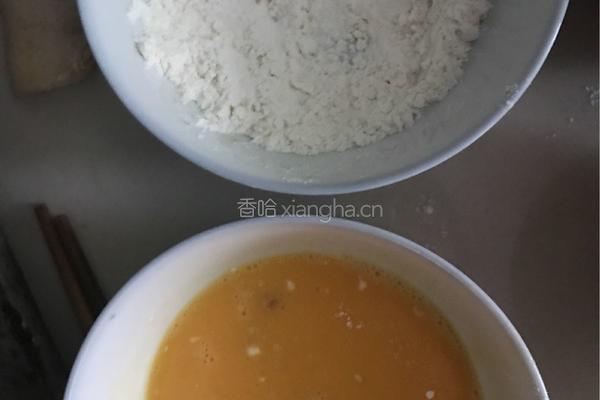 自制炸鸡翅～的做法图解4
