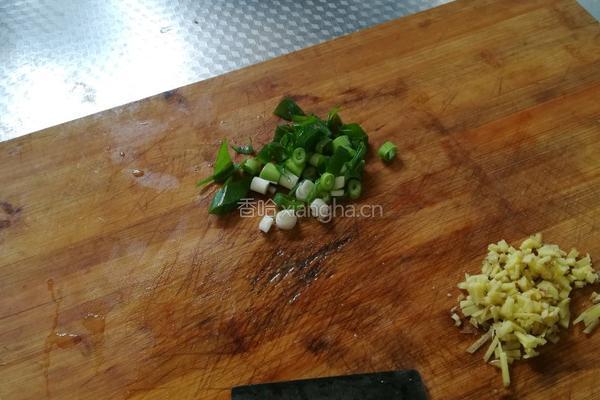 家常土豆丝卷饼的做法图解15