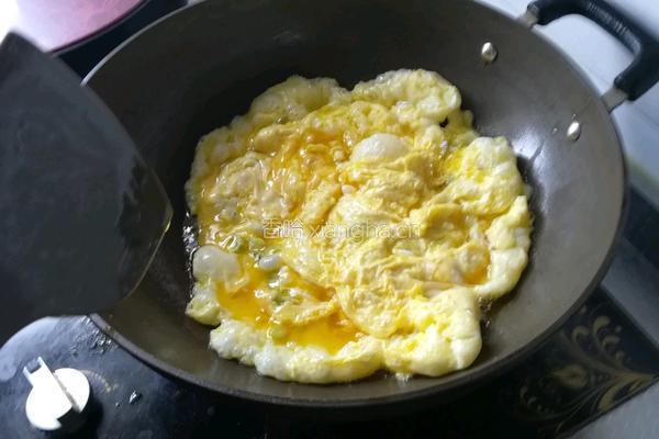 家常土豆丝卷饼的做法图解21