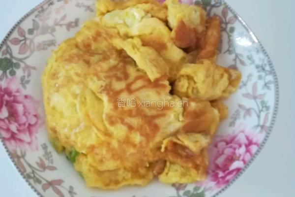 家常土豆丝卷饼的做法图解22