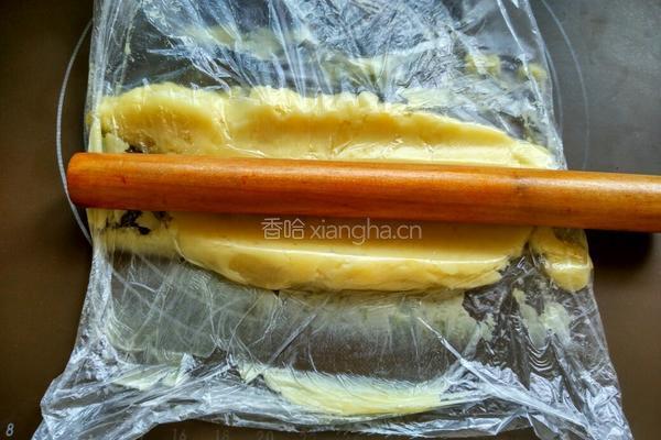 土豆虾球的做法图解4