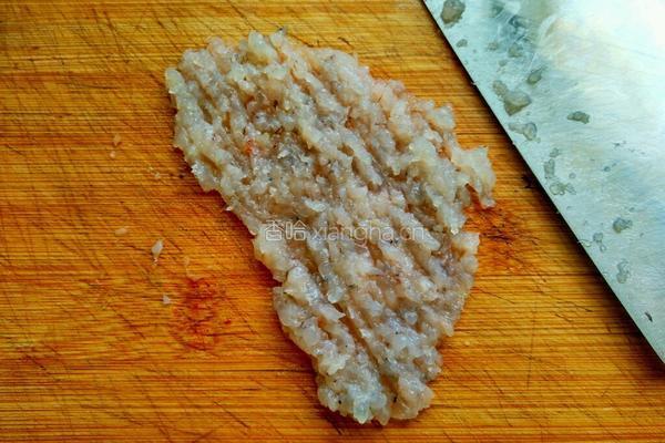 土豆虾球的做法图解8