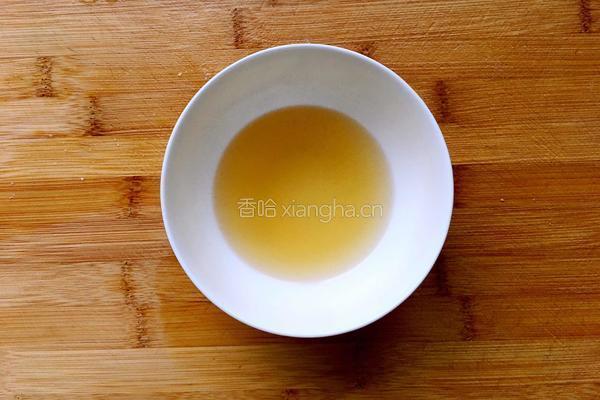 豆皮肉卷的做法图解11