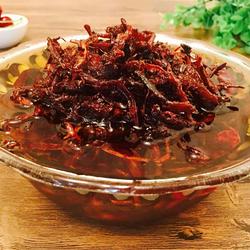 鸡纵菌油的做法[图]