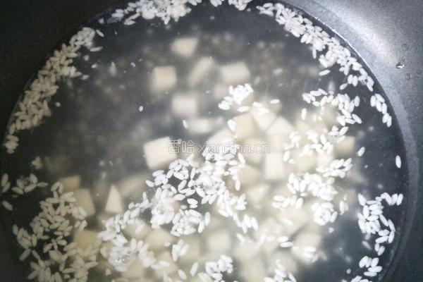 水果甜汤的做法图解7