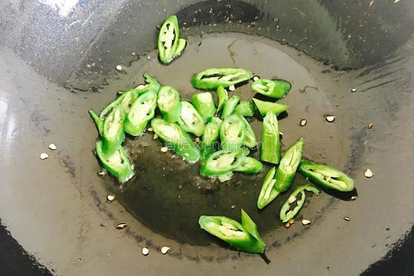 家常豆腐的做法图解8