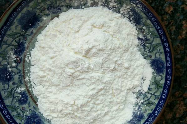 糖醋土豆里脊卷的做法图解8