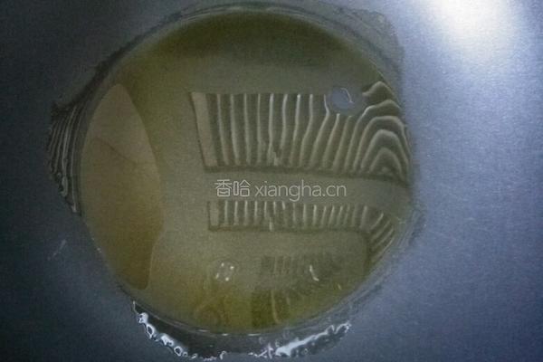 鸭胗炒毛豆的做法图解4