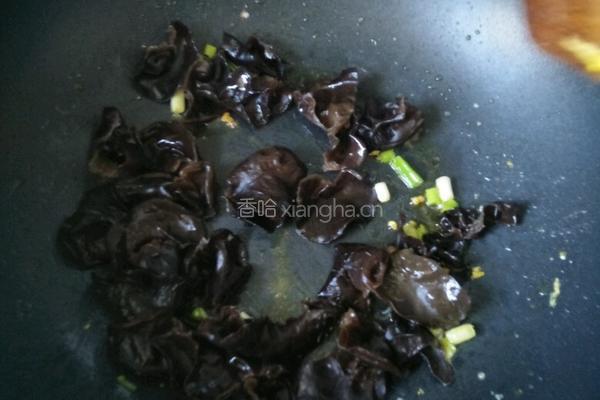 家庭小炒的做法图解9