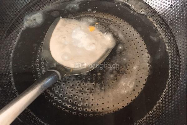 蔬菜丁汤面的做法图解2