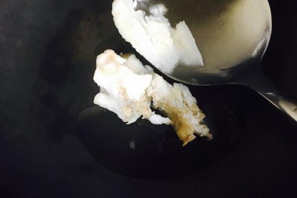 牛肉烧青菜的做法图解4