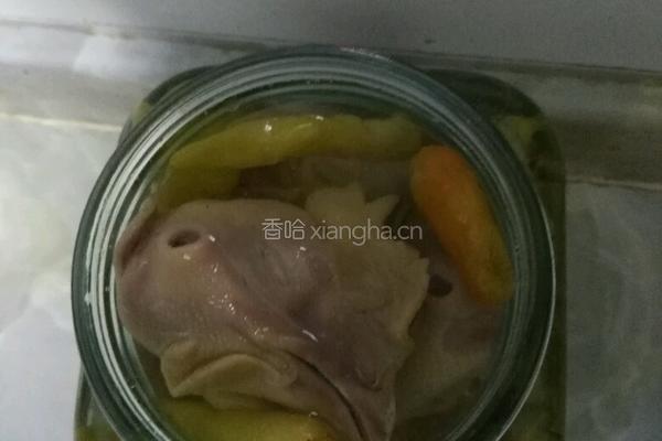 辣鸡头的做法图解3