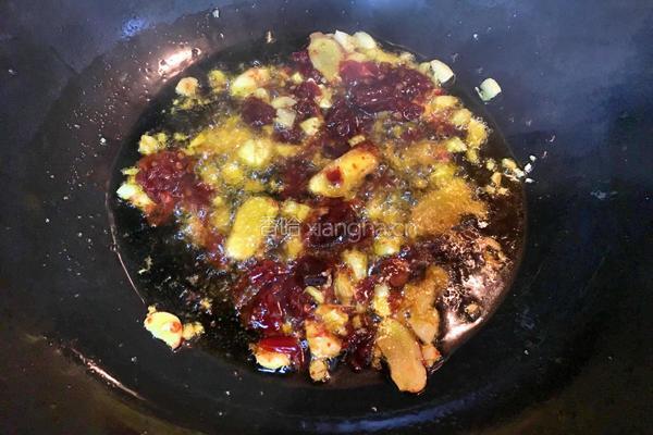啤酒小龙虾的做法图解5