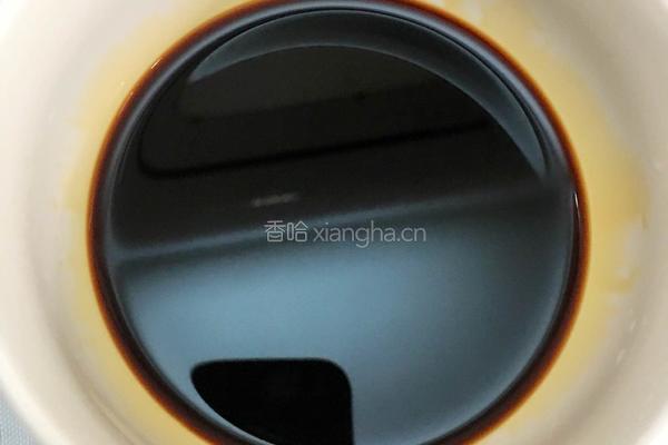 电饭煲猪蹄的做法图解3