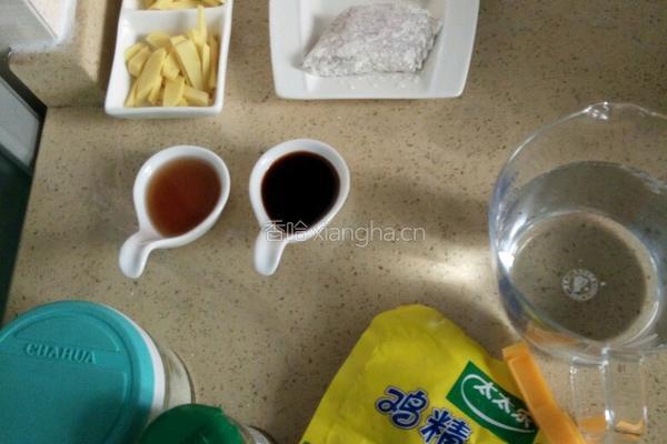 煎蒸银鳕鱼的做法图解1