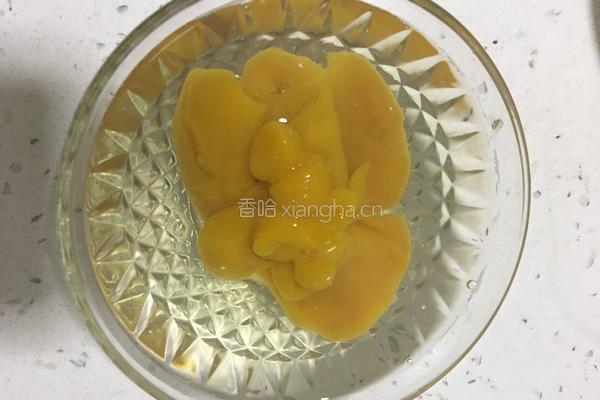 芒果慕斯蛋糕（8寸）的做法图解14