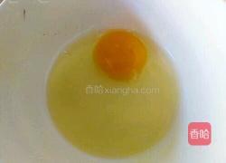 蛋炒饭的做法图解5