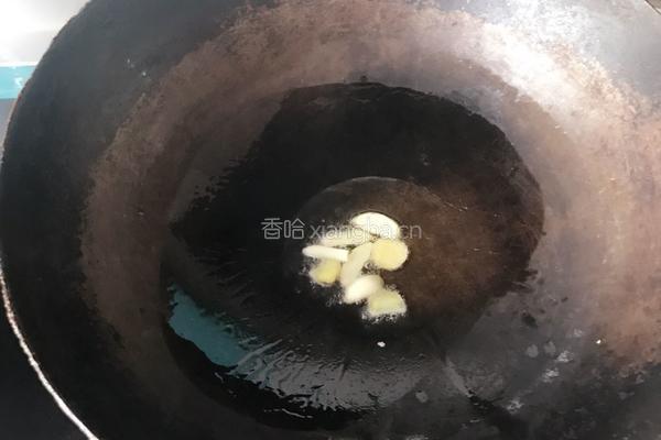 肉末芸豆橄榄菜的做法图解8