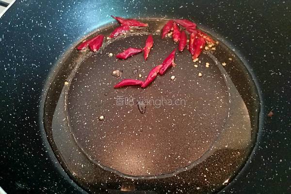 爆炒牛肉的做法图解10