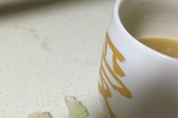 简简单单冰咖啡的做法图解7