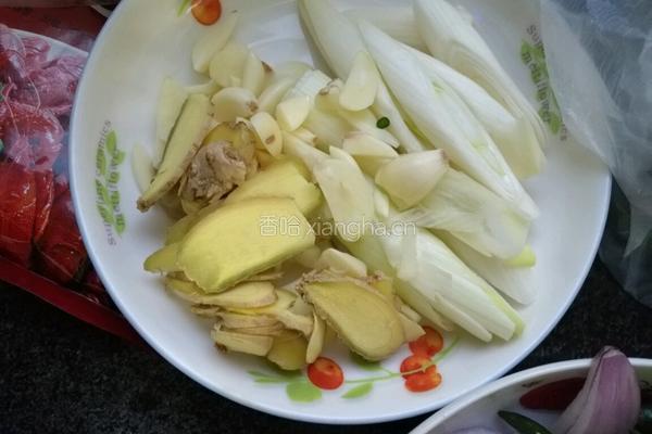 香辣小龙虾的做法图解3
