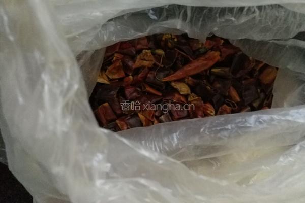 香辣小龙虾的做法图解4