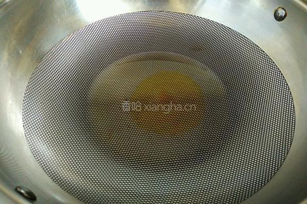 肉末酸辣粉的做法图解2